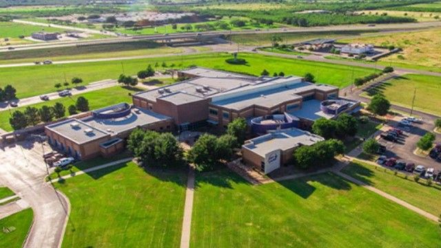 Cisco College