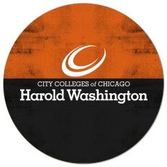 City Colleges of Chicago - Harold Washington College