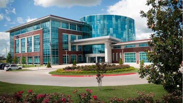 Collin College