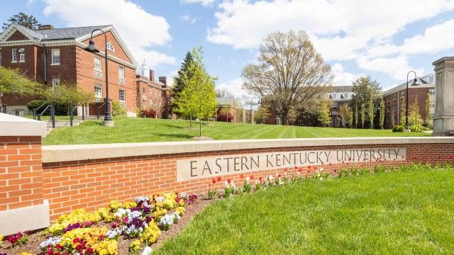 Eastern Kentucky University