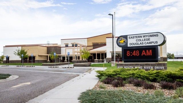 Eastern Wyoming College