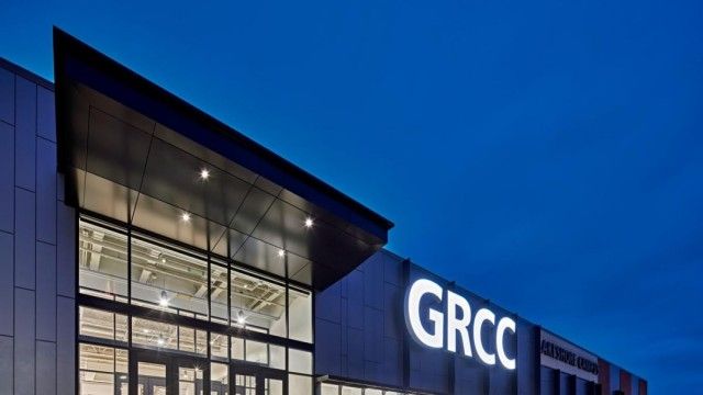 Grand Rapids Community College