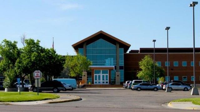 Great Falls College - Montana State University