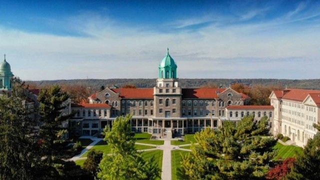 Immaculata University