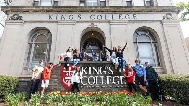 King's College - Pennsylvania