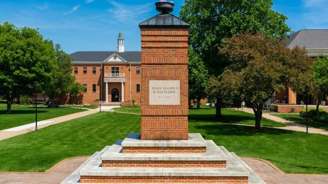 Mount Vernon Nazarene University