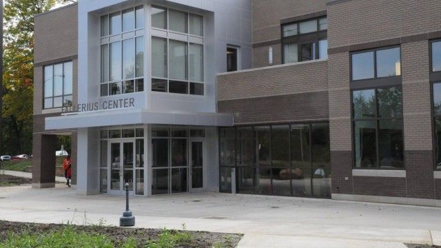 North Central State College