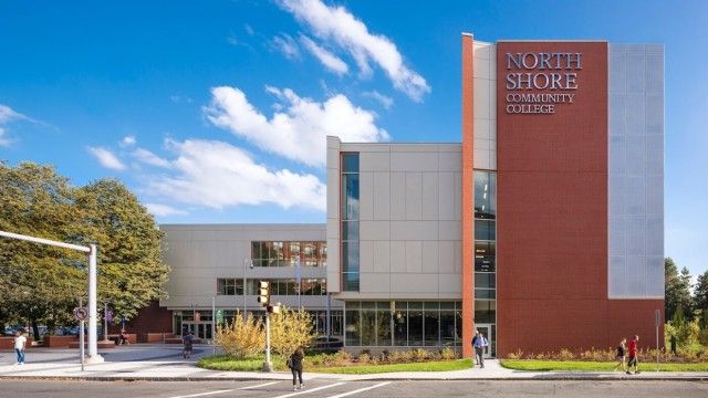 North Shore Community College