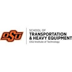Oklahoma State University Institute of Technology - Okmulgee