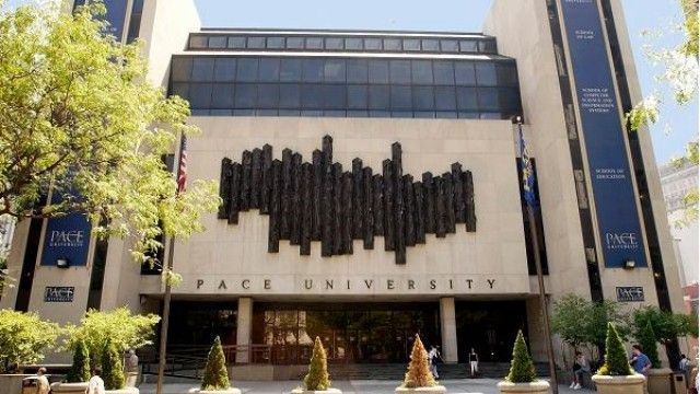 Pace University