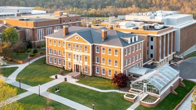 Radford University