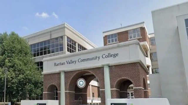 Raritan Valley Community College