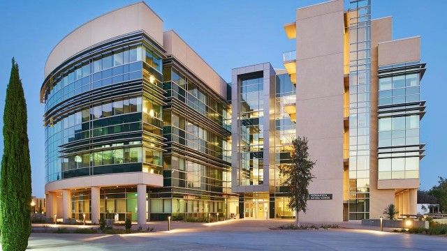 San Diego City College