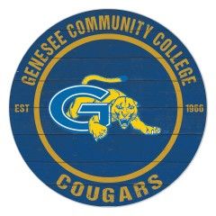 SUNY Genesee Community College