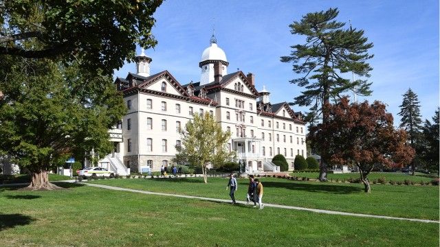 Widener University