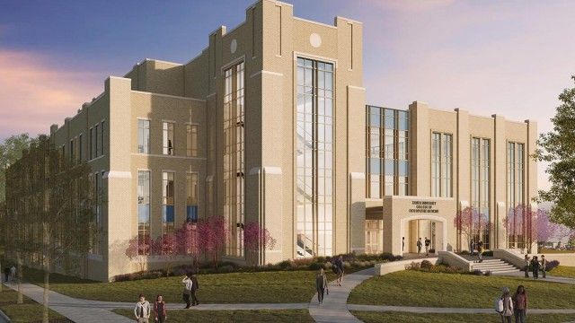Xavier University