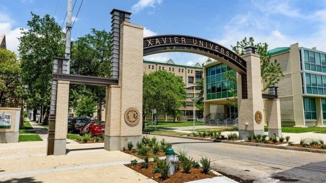 Xavier University of Louisiana
