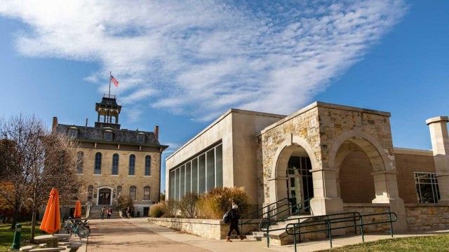 Baker University