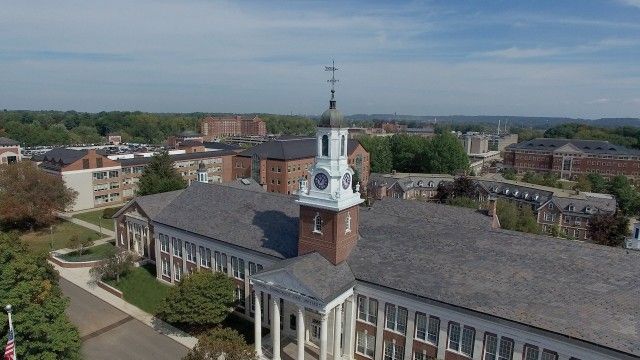 Central Connecticut State University