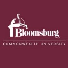 Commonwealth University - Bloomsburg
