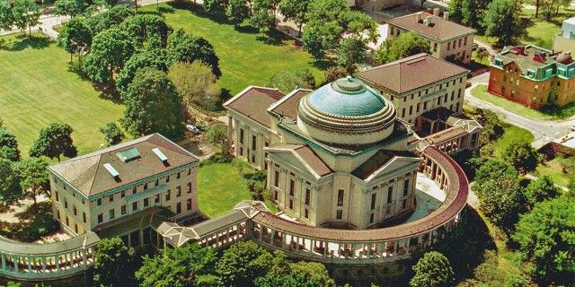 CUNY Bronx Community College