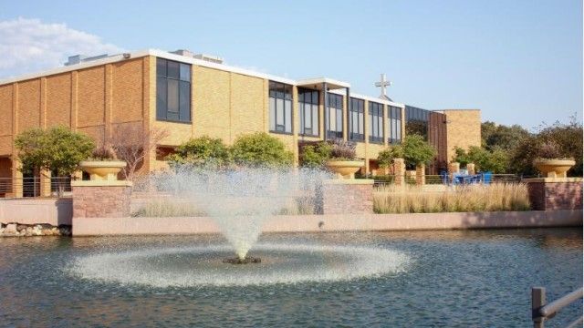 Dakota Wesleyan University