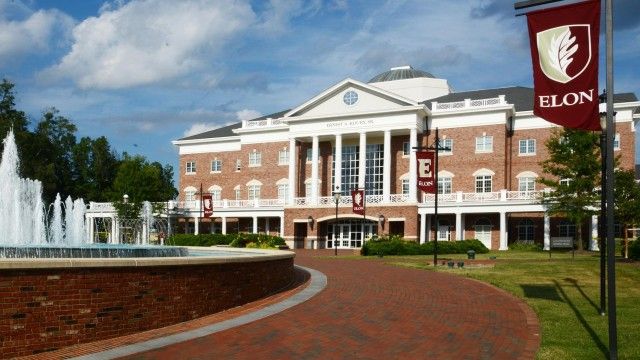 Elon University