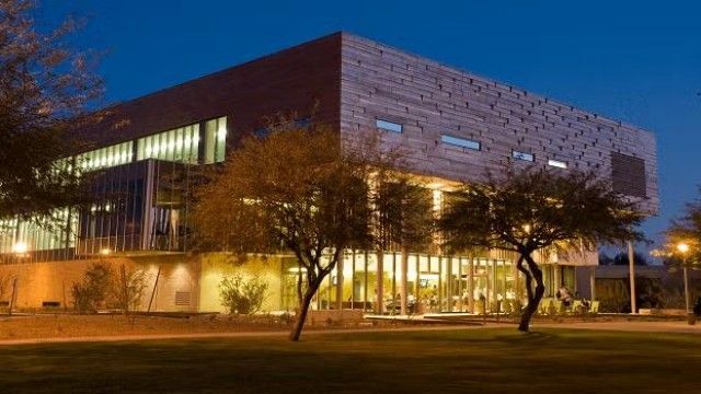 Glendale Community College - Arizona