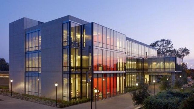 Golden West College