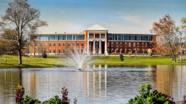 Jones County Junior College
