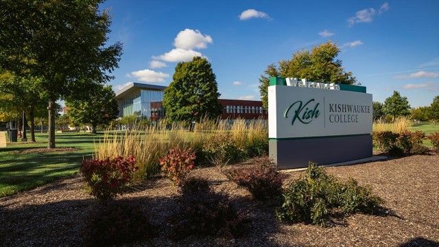Kishwaukee College