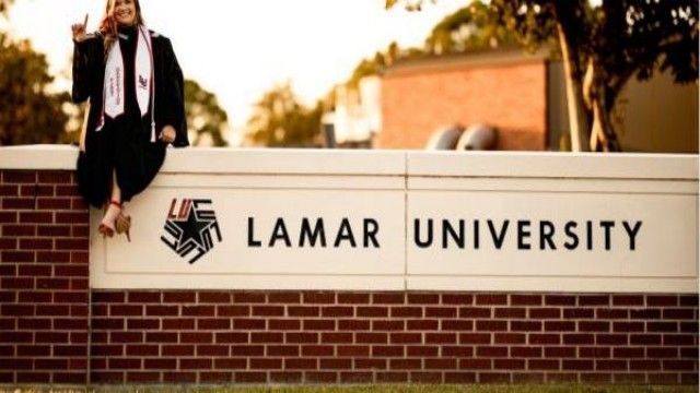 Lamar University