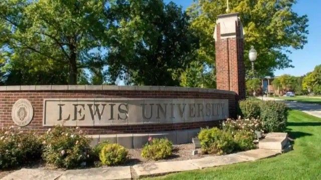 Lewis University