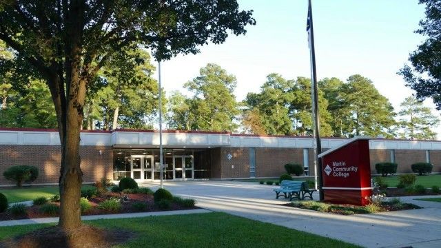 Martin Community College