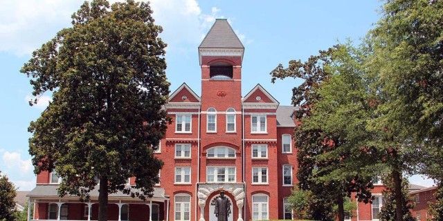 Morehouse College