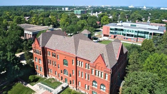 Nebraska Wesleyan University