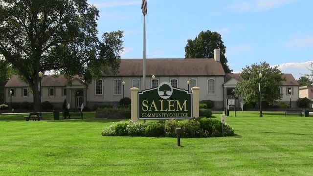Salem Community College