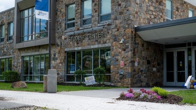 SUNY Westchester Community College