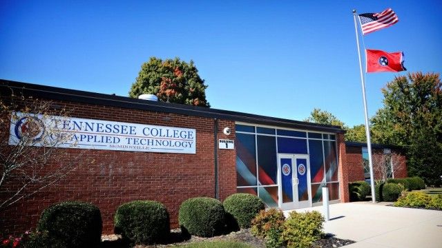 Tennessee College of Applied Technology - Knoxville