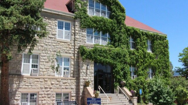 Trinidad State College