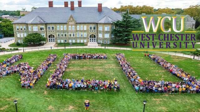 West Chester University of Pennsylvania