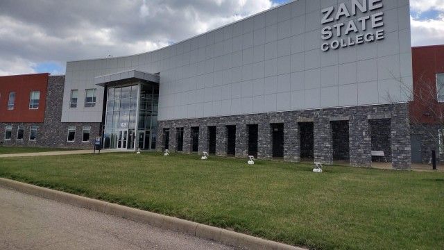 Zane State College