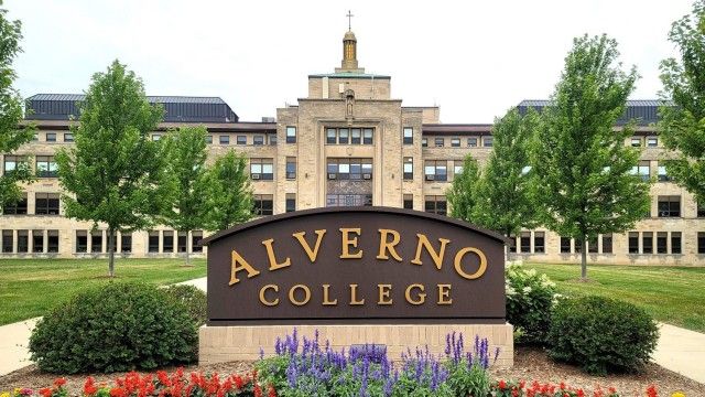 Alverno College