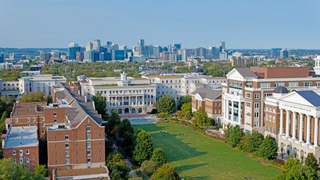 Belmont University