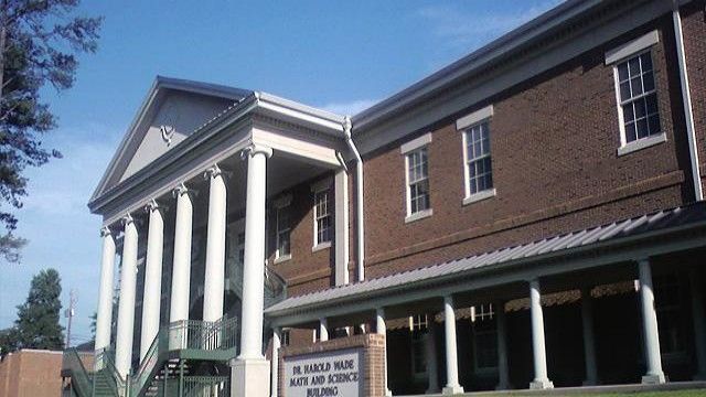 Bevill State Community College