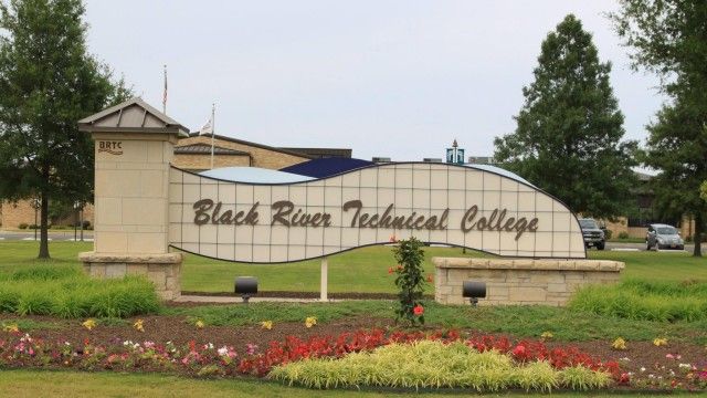 Black River Technical College