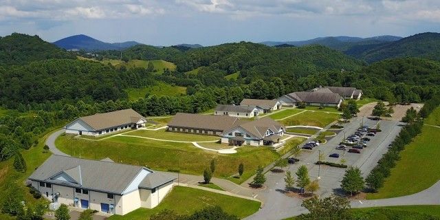 Caldwell Community College & Technical Institute