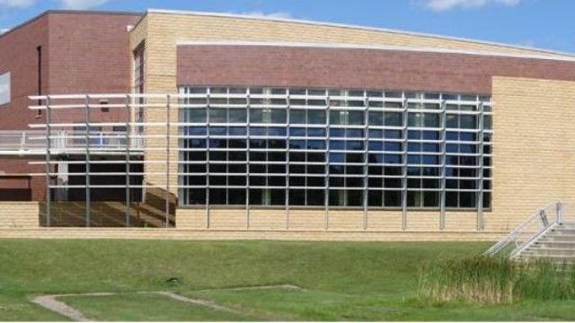 Century College