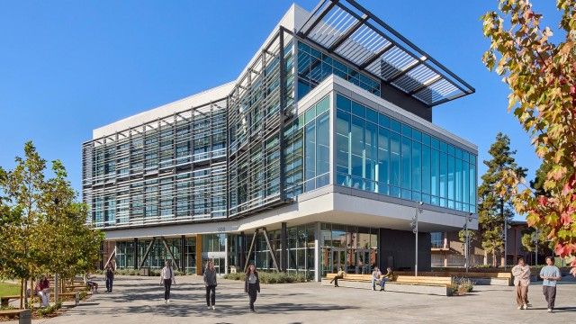 Chabot College