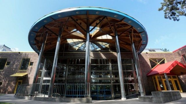 Fond du Lac Tribal & Community College